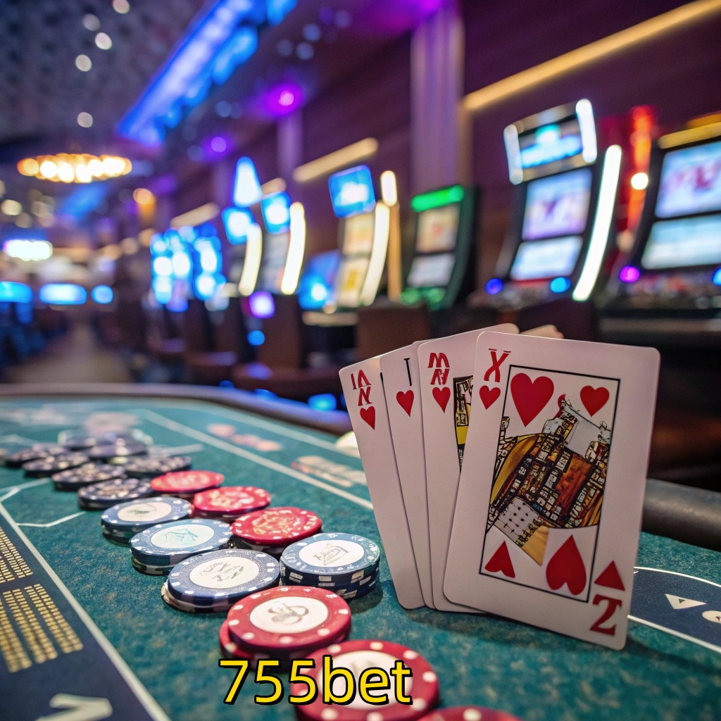 755bet